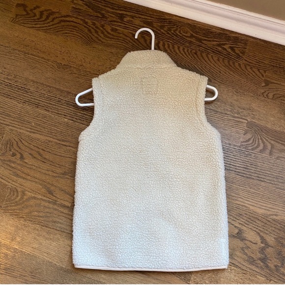 USC Southern California Fleece Vest Patagonia - Picture 4 of 5